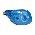 Hibajavító roller MILAN, 5 mm x 8 méter, azonnal száradó, eldobható, kék test